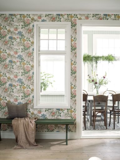 Borastapeter weitere Blumentapeten 12