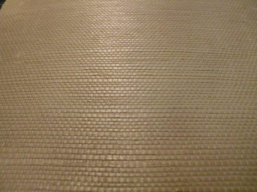 Sisal Wandbelag / Tapete 