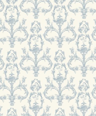 Casadeco Toile-de-Jouy 17
