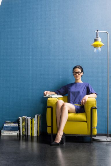 Le Corbusier Wallcoverings 16