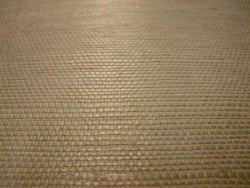 Sisal Wandbelag / Tapete 