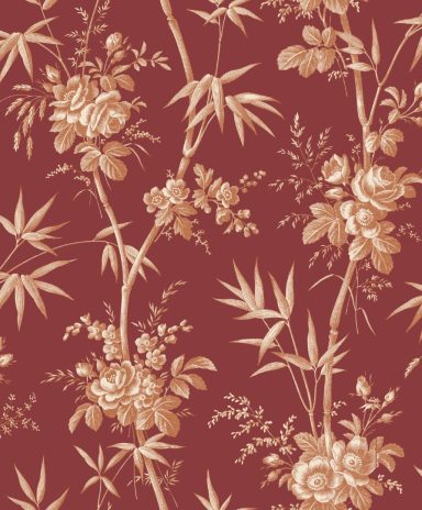 Casadeco Toile-de-Jouy 18