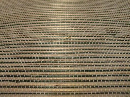 Sisal Wandbelag / Tapete 