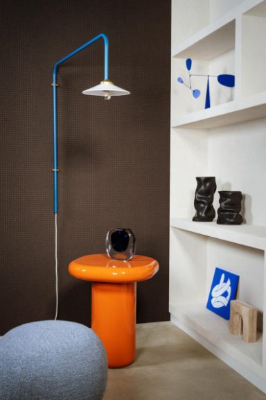 Le Corbusier Wallcoverings 3