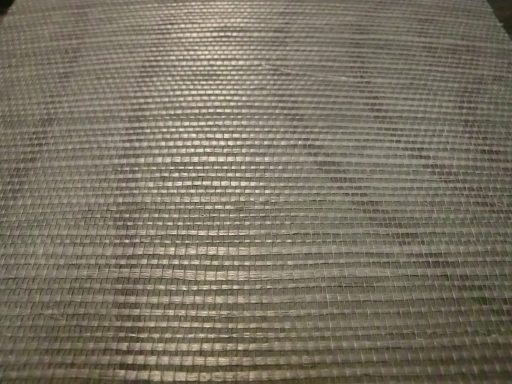 Sisal Wandbelag / Tapete 