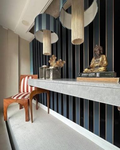 Regency Stripe 3
