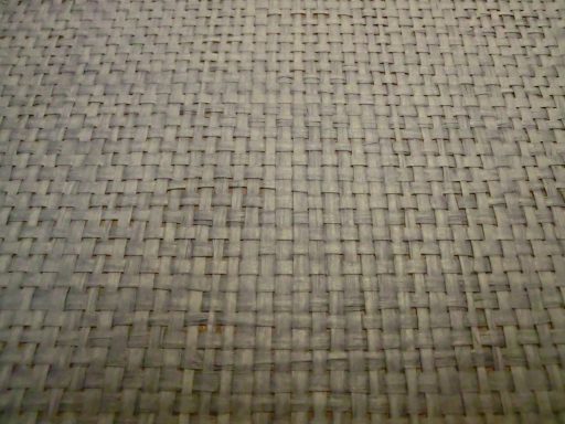 Tapete geflochtenes Papier 