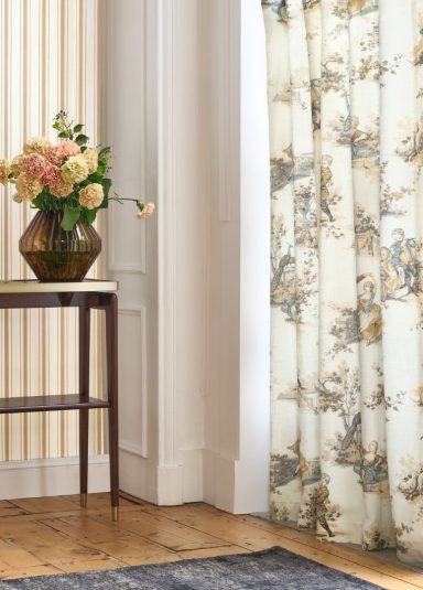 Casadeco Toile-de-Jouy 26