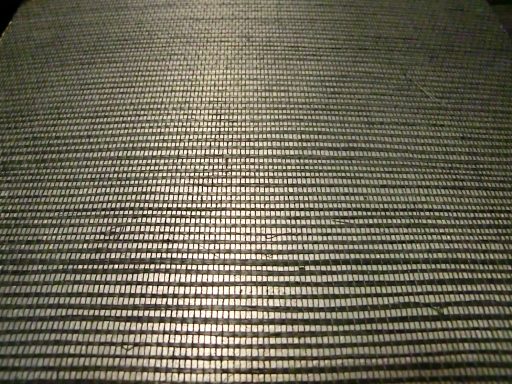 Sisal Wandbelag / Tapete 