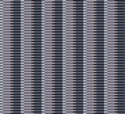 Art Deco Tapete Muster 25
