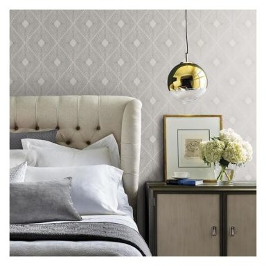 Art Deco Tapete 13
