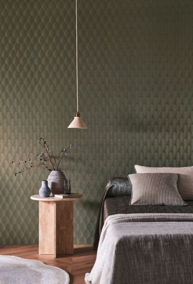 Casadeco Metall 16