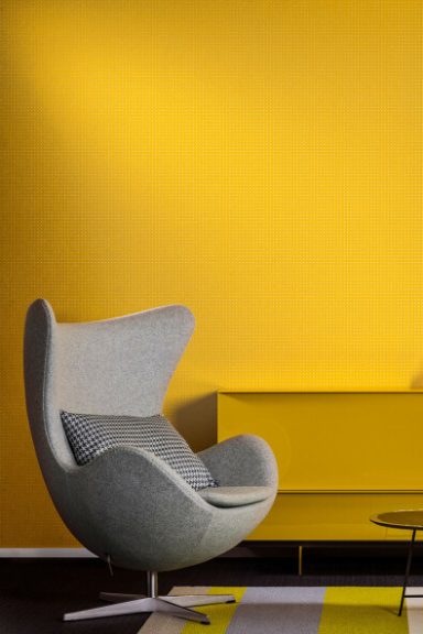 Le Corbusier Wallcoverings 13