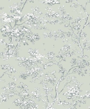 Casadeco Toile-de-Jouy 23