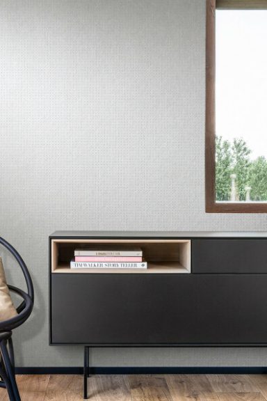 Le Corbusier Tapete 55