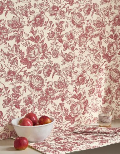 Casadeco Toile-de-Jouy 31