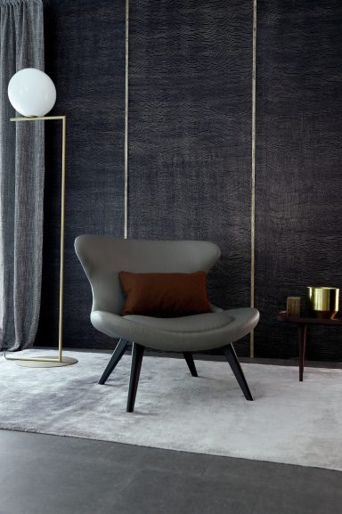 Casamance Implusion 2 Metalltapete