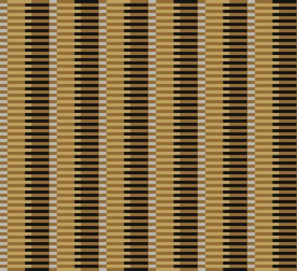 Art Deco Tapete Muster 23