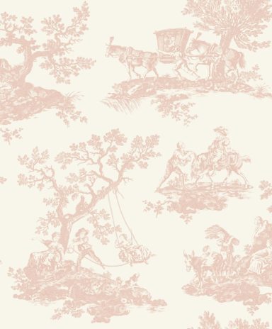 Casadeco Toile-de-Jouy 20