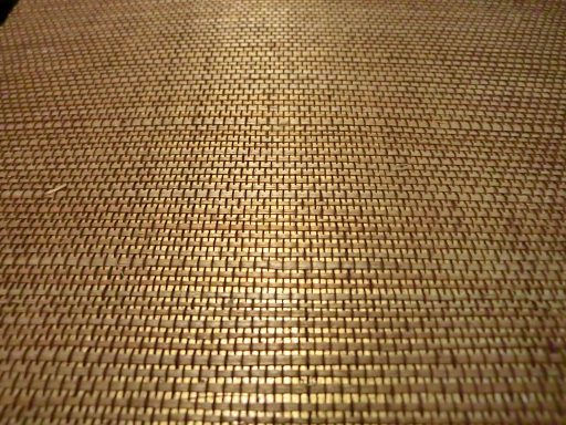 Sisal Wandbelag / Tapete 