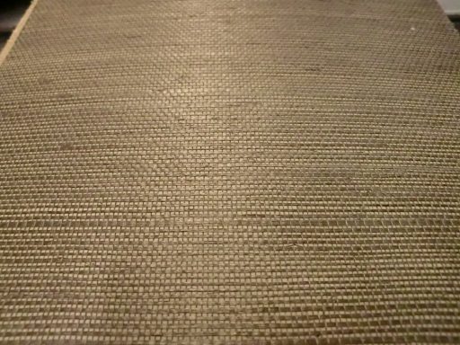 Sisal Wandbelag / Tapete 