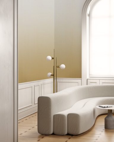 Masureel Sisal bedruckt AALTO 1