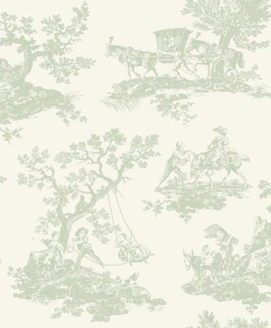 Casadeco Toile-de-Jouy 19