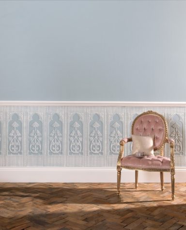 RD1967FR Gothic Dado