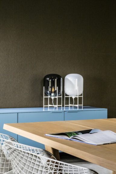 Le Corbusier Wallcoverings 11