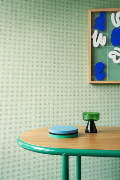 Le Corbusier Wallcoverings 6