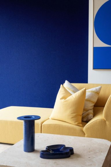 Le Corbusier Wallcoverings 8