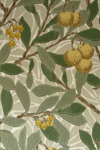 Morris & Friends 17