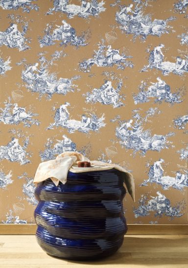 Casadeco Toile-de-Jouy 25