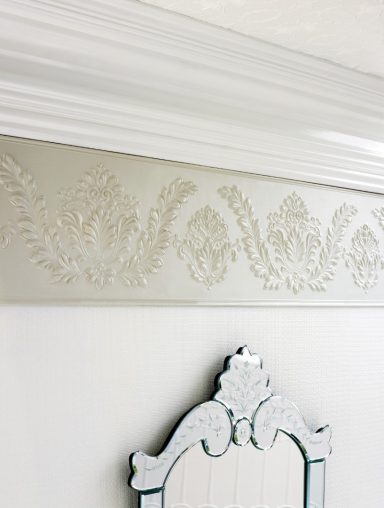 Lincrusta RD1946FR Francesca Frieze (Groß)