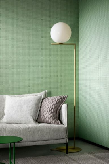 Le Corbusier Wallcoverings 14
