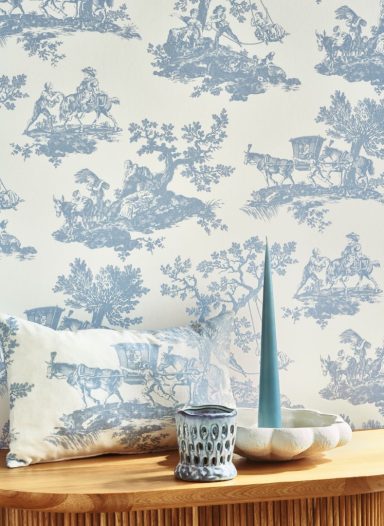 Casadeco Toile-de-Jouy 33