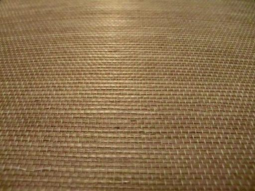 Sisal Wandbelag / Tapete 