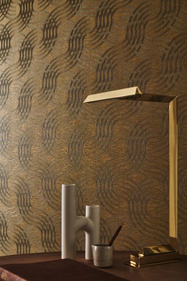 Casadeco Metall 8