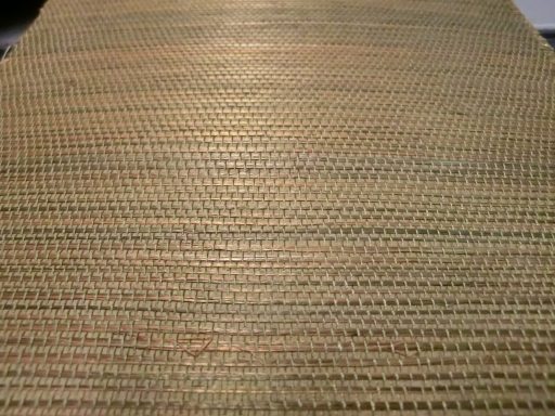 Sisal Wandbelag / Tapete 