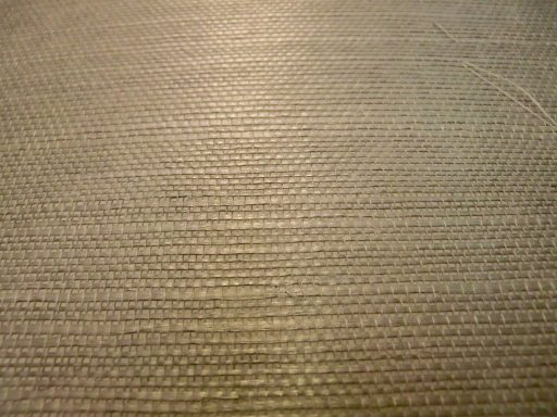 Sisal Wandbelag / Tapete 