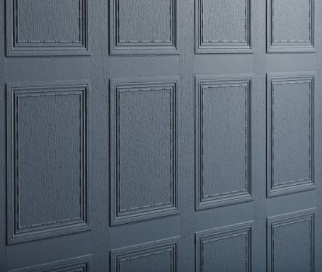 RD1650FR Georgian Panel