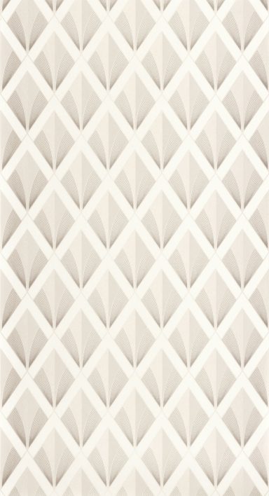 Art Deco Tapete Muster 45