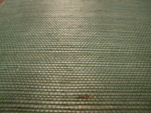 Sisal Wandbelag / Tapete 