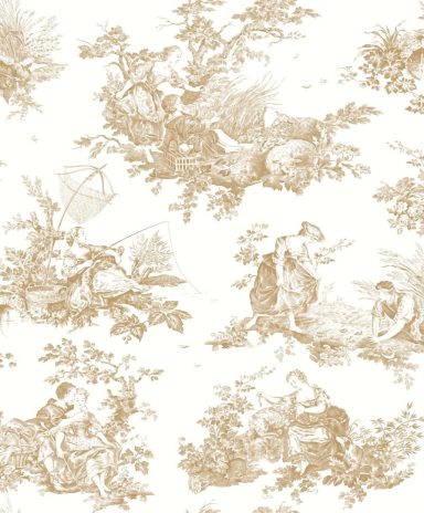 Casadeco Toile-de-Jouy 22