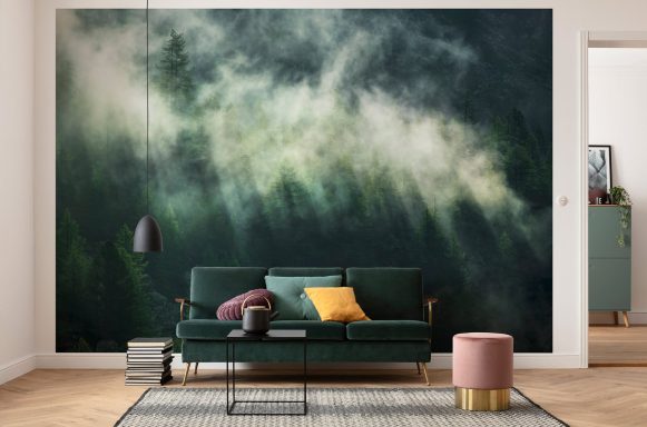 Landschaft Tapeten 3