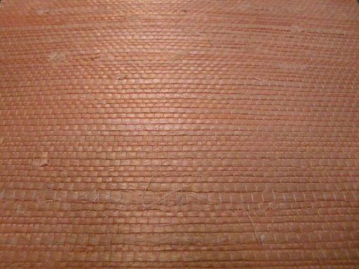 Natur Tapete aus Jute 