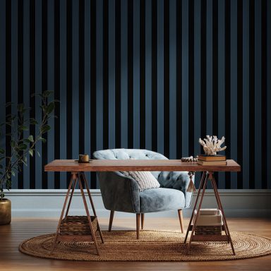 Regency Stripe 1