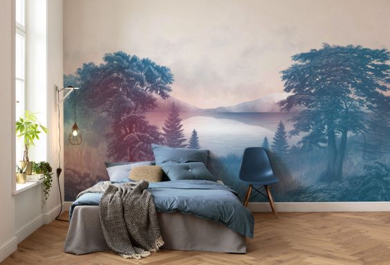 Landschaft Tapeten 9