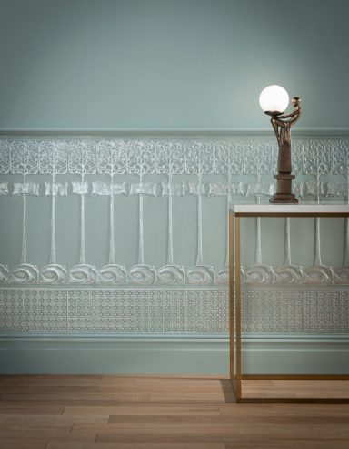 Lincrusta RD1965FR Art Nouveau