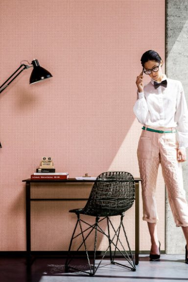 Le Corbusier Wallcoverings 2